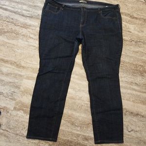 Old Navy Skinny Jean's size 20